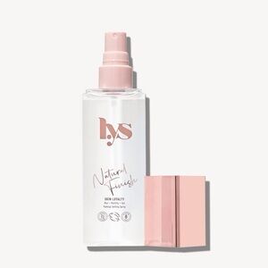 LYS | Natural Finish Setting Spray